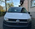 Белый Фольксваген Transporter, объемом двигателя 2 л и пробегом 157 тыс. км за 28000 $, фото 3 на Automoto.ua