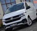 Белый Фольксваген Transporter, объемом двигателя 1.97 л и пробегом 250 тыс. км за 34950 $, фото 8 на Automoto.ua