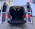 Белый Фольксваген Transporter, объемом двигателя 0 л и пробегом 206 тыс. км за 32300 $, фото 31 на Automoto.ua