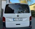 Белый Фольксваген Transporter, объемом двигателя 2 л и пробегом 157 тыс. км за 28000 $, фото 2 на Automoto.ua