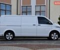 Белый Фольксваген Transporter, объемом двигателя 1.97 л и пробегом 250 тыс. км за 34950 $, фото 12 на Automoto.ua