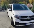 Білий Фольксваген Transporter, об'ємом двигуна 1.97 л та пробігом 241 тис. км за 37500 $, фото 1 на Automoto.ua