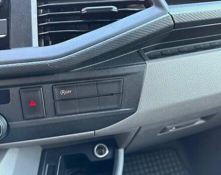 Белый Фольксваген Transporter, объемом двигателя 2 л и пробегом 157 тыс. км за 28000 $, фото 12 на Automoto.ua