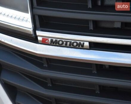 Белый Фольксваген Transporter, объемом двигателя 1.97 л и пробегом 250 тыс. км за 34950 $, фото 18 на Automoto.ua