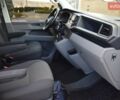 Белый Фольксваген Transporter, объемом двигателя 1.97 л и пробегом 250 тыс. км за 34950 $, фото 37 на Automoto.ua