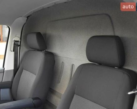 Белый Фольксваген Transporter, объемом двигателя 1.97 л и пробегом 250 тыс. км за 34950 $, фото 35 на Automoto.ua