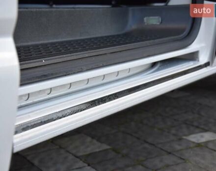 Белый Фольксваген Transporter, объемом двигателя 1.97 л и пробегом 250 тыс. км за 34950 $, фото 70 на Automoto.ua