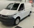 Білий Фольксваген Transporter, об'ємом двигуна 1.97 л та пробігом 275 тис. км за 20999 $, фото 1 на Automoto.ua