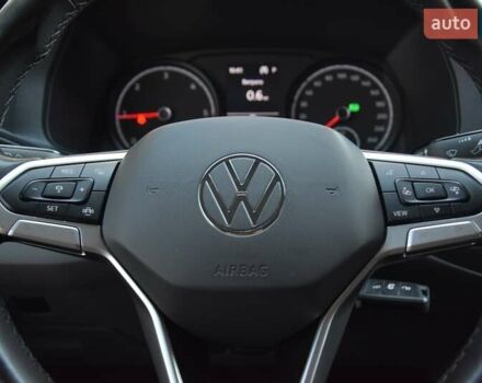 Белый Фольксваген Transporter, объемом двигателя 1.97 л и пробегом 250 тыс. км за 34950 $, фото 40 на Automoto.ua