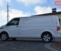 Белый Фольксваген Transporter, объемом двигателя 1.97 л и пробегом 250 тыс. км за 34950 $, фото 23 на Automoto.ua