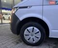 Белый Фольксваген Transporter, объемом двигателя 0 л и пробегом 206 тыс. км за 32300 $, фото 1 на Automoto.ua