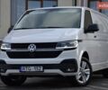 Белый Фольксваген Transporter, объемом двигателя 1.97 л и пробегом 250 тыс. км за 34950 $, фото 4 на Automoto.ua