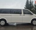 Білий Фольксваген Transporter, об'ємом двигуна 1.97 л та пробігом 206 тис. км за 31500 $, фото 11 на Automoto.ua