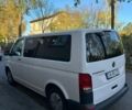 Белый Фольксваген Transporter, объемом двигателя 2 л и пробегом 157 тыс. км за 28000 $, фото 5 на Automoto.ua