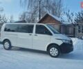 Белый Фольксваген Transporter, объемом двигателя 1.97 л и пробегом 206 тыс. км за 31500 $, фото 1 на Automoto.ua