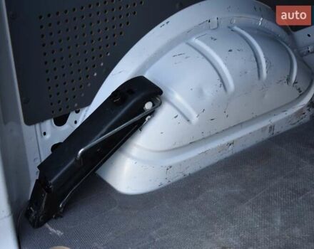 Белый Фольксваген Transporter, объемом двигателя 1.97 л и пробегом 250 тыс. км за 34950 $, фото 75 на Automoto.ua