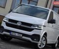 Белый Фольксваген Transporter, объемом двигателя 1.97 л и пробегом 250 тыс. км за 34950 $, фото 10 на Automoto.ua