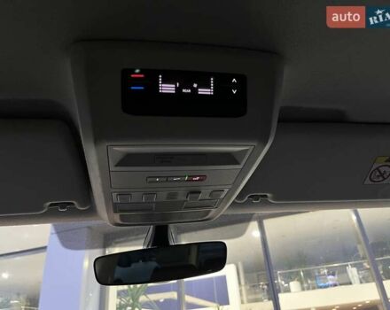 Белый Фольксваген Transporter, объемом двигателя 0 л и пробегом 206 тыс. км за 32300 $, фото 15 на Automoto.ua
