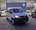 Белый Фольксваген Transporter, объемом двигателя 0 л и пробегом 206 тыс. км за 32300 $, фото 1 на Automoto.ua