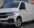 Белый Фольксваген Transporter, объемом двигателя 1.97 л и пробегом 250 тыс. км за 34950 $, фото 14 на Automoto.ua