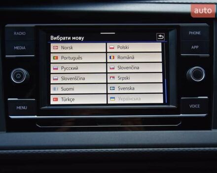 Белый Фольксваген Transporter, объемом двигателя 1.97 л и пробегом 250 тыс. км за 34950 $, фото 64 на Automoto.ua