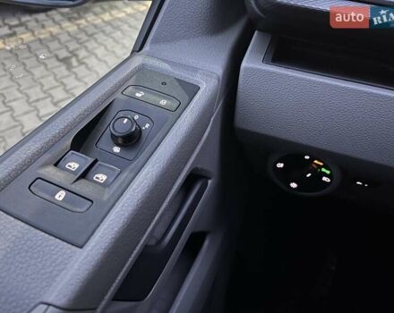 Белый Фольксваген Transporter, объемом двигателя 0 л и пробегом 206 тыс. км за 32300 $, фото 7 на Automoto.ua