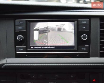 Белый Фольксваген Transporter, объемом двигателя 1.97 л и пробегом 250 тыс. км за 34950 $, фото 57 на Automoto.ua
