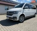 Білий Фольксваген Transporter, об'ємом двигуна 2 л та пробігом 259 тис. км за 31900 $, фото 1 на Automoto.ua