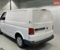 Білий Фольксваген Transporter, об'ємом двигуна 1.97 л та пробігом 275 тис. км за 20999 $, фото 3 на Automoto.ua