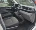 Білий Фольксваген Transporter, об'ємом двигуна 1.97 л та пробігом 206 тис. км за 31500 $, фото 21 на Automoto.ua