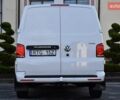 Белый Фольксваген Transporter, объемом двигателя 1.97 л и пробегом 250 тыс. км за 34950 $, фото 21 на Automoto.ua