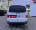 Белый Фольксваген Transporter, объемом двигателя 0 л и пробегом 206 тыс. км за 32300 $, фото 4 на Automoto.ua