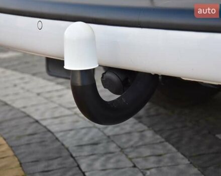 Белый Фольксваген Transporter, объемом двигателя 1.97 л и пробегом 250 тыс. км за 34950 $, фото 80 на Automoto.ua