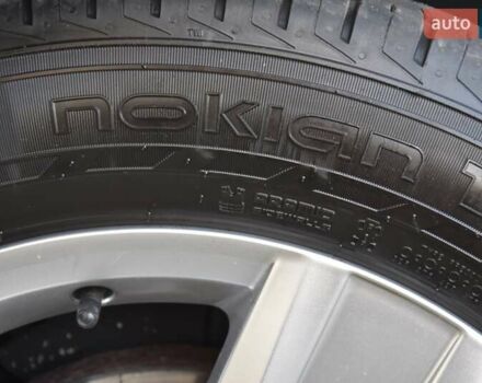 Белый Фольксваген Transporter, объемом двигателя 1.97 л и пробегом 250 тыс. км за 34950 $, фото 66 на Automoto.ua