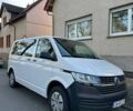 Белый Фольксваген Transporter, объемом двигателя 2 л и пробегом 157 тыс. км за 28000 $, фото 1 на Automoto.ua