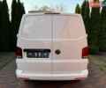 Белый Фольксваген Transporter, объемом двигателя 1.97 л и пробегом 239 тыс. км за 24500 $, фото 8 на Automoto.ua