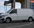 Белый Фольксваген Transporter, объемом двигателя 1.97 л и пробегом 250 тыс. км за 34950 $, фото 5 на Automoto.ua