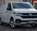 Белый Фольксваген Transporter, объемом двигателя 1.97 л и пробегом 250 тыс. км за 34950 $, фото 3 на Automoto.ua