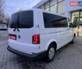 Белый Фольксваген Transporter, объемом двигателя 0 л и пробегом 206 тыс. км за 32300 $, фото 5 на Automoto.ua