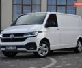 Белый Фольксваген Transporter, объемом двигателя 1.97 л и пробегом 250 тыс. км за 34950 $, фото 1 на Automoto.ua