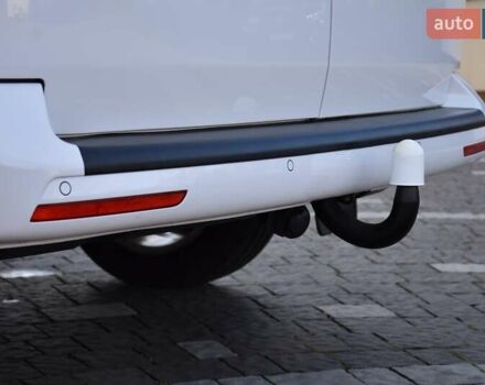 Белый Фольксваген Transporter, объемом двигателя 1.97 л и пробегом 250 тыс. км за 34950 $, фото 79 на Automoto.ua