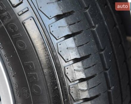 Белый Фольксваген Transporter, объемом двигателя 1.97 л и пробегом 250 тыс. км за 34950 $, фото 67 на Automoto.ua