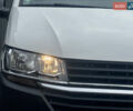 Білий Фольксваген Transporter, об'ємом двигуна 2 л та пробігом 112 тис. км за 25500 $, фото 25 на Automoto.ua