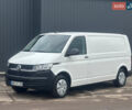 Білий Фольксваген Transporter, об'ємом двигуна 2 л та пробігом 112 тис. км за 25500 $, фото 7 на Automoto.ua