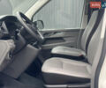 Білий Фольксваген Transporter, об'ємом двигуна 2 л та пробігом 112 тис. км за 25500 $, фото 55 на Automoto.ua