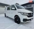 Білий Фольксваген Transporter, об'ємом двигуна 2 л та пробігом 74 тис. км за 32550 $, фото 11 на Automoto.ua