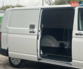 Білий Фольксваген Transporter, об'ємом двигуна 2 л та пробігом 112 тис. км за 25500 $, фото 63 на Automoto.ua