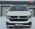 Білий Фольксваген Transporter, об'ємом двигуна 2 л та пробігом 74 тис. км за 32550 $, фото 2 на Automoto.ua