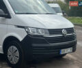 Білий Фольксваген Transporter, об'ємом двигуна 2 л та пробігом 112 тис. км за 25500 $, фото 8 на Automoto.ua