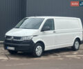 Білий Фольксваген Transporter, об'ємом двигуна 2 л та пробігом 112 тис. км за 25500 $, фото 12 на Automoto.ua